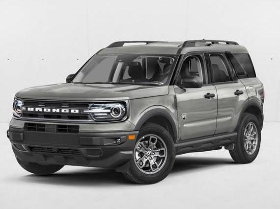 FORD BRONCO SPORT 2023 3FMCR9B61PRE24530 image FORD BRONCO SPORT 2023 3FMCR9B61PRE24530 image